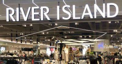 River Island's £45 bag 'perfect' for nights out and weddings looks just like £5,300 Dior bag - manchestereveningnews.co.uk