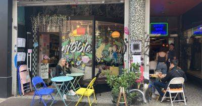 The female-run café where you would be hard pressed to find better prices - manchestereveningnews.co.uk