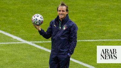 Roberto Mancini likely to be next Saudi Arabia coach: Report