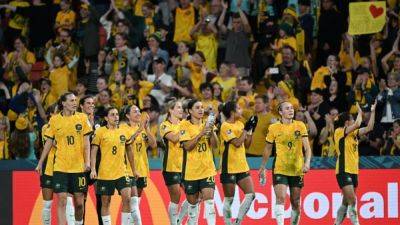 'Just another game', Australia not focused on England rivalry