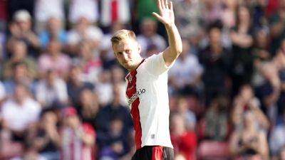 James Ward-Prowse makes West Ham switch in four-year deal