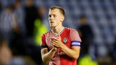 West Ham sign midfielder Ward-Prowse from Southampton