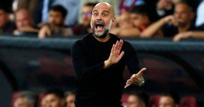 Enzo Maresca - Juanma Lillo - Man City finalise Pep Guardiola backroom staff with two replacements - manchestereveningnews.co.uk - Qatar