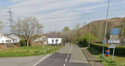 Gas leak sees several homes evacuated for almost three hours - walesonline.co.uk