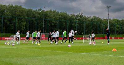 Manchester United schedule friendly vs Everton less than 24 hours after Wolves fixture