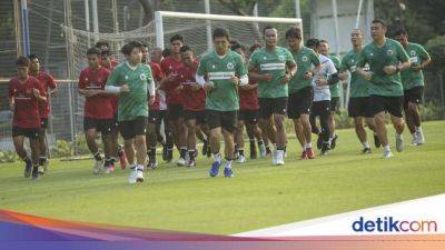 PSSI Tekankan Pentingnya Turnamen Piala AFF U-23