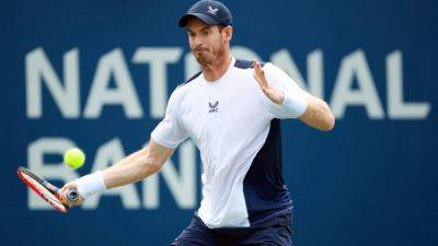 Andy Murray Back For Britain's Davis Cup Campaign