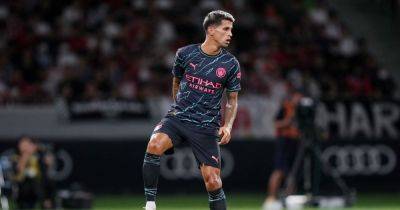 Ruben Dias - Kevin De-Bruyne - James Macatee - Oscar Bobb - Man City get injury boost but Joao Cancelo left out of Super Cup squad - manchestereveningnews.co.uk - Portugal