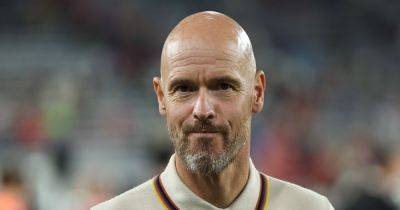 Three positions vs Wolves will highlight Man United progress made since Erik ten Hag's first game