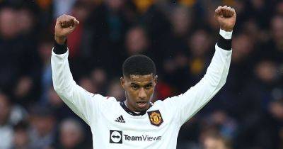 Anthony Martial - Bruno Fernandes - Alejandro Garnacho - Why Wolves are perfect opponents to prove Erik ten Hag has fixed Manchester United's main issue - manchestereveningnews.co.uk - Netherlands