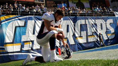Denver Broncos - Tim Tebow has no regrets about how faith impacted NFL career: 'Hasn’t really cost me anything' - foxnews.com - New York - Nigeria - county San Diego