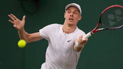 Well-rested Shapovalov leads Canada into Davis Cup with Pospisil, Diallo, Galarneau