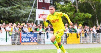 Quentin Merlin on Celtic transfer radar as Brendan Rodgers 'looking at' deal for Nantes star