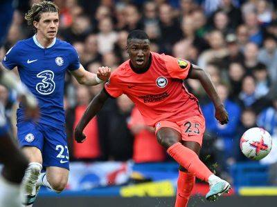 Christopher Nkunku - West Ham United - Romeo Lavia - Todd Boehly - Enzo Fernandez - Moises Caicedo - Caicedo in and Kepa out at Chelsea as Boehly's spending nears a billion - thenationalnews.com - Britain - Ecuador