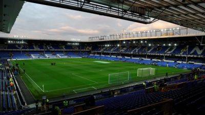 Worker dies in Everton stadium accident - channelnewsasia.com