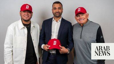 Baseball United announce stellar management team for Dubai franchise
