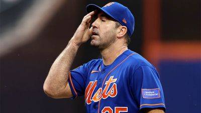 Justin Verlander addresses Mets 'diva' rumors that allegedly ticked off Max Scherzer