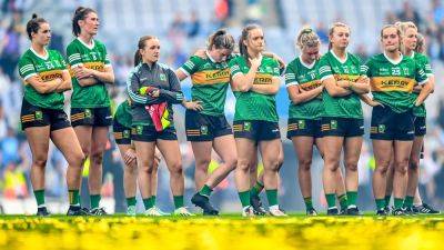 NAdine Doherty: Women's football needs this Kerry team