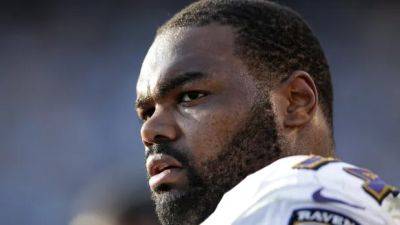 Ex-NFLer Michael Oher, known for movie 'The Blind Side,' alleges adoption was a lie