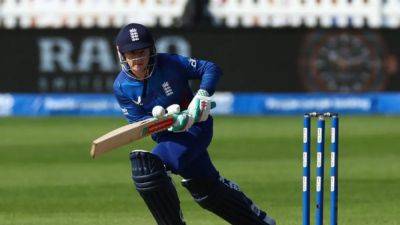 Tammy's Day Out: Beaumont first woman to hit century in The Hundred