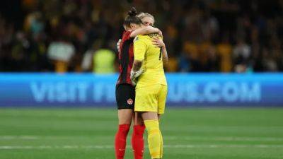 Despite Canada's unsavoury Women's World Cup exit, it was important to chronicle the journey
