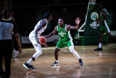 Paris 2024 Olympics: Senegal draw first blood as FIBA Africa qualifiers tip off to thrilling start - guardian.ng - Senegal - Guinea - Mali - Nigeria - county Centre - Congo - Uganda