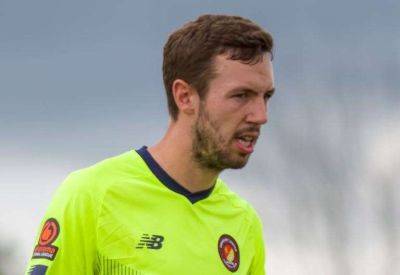 Ebbsfleet United’s Greg Cundle on adjusting to higher level of football in National League