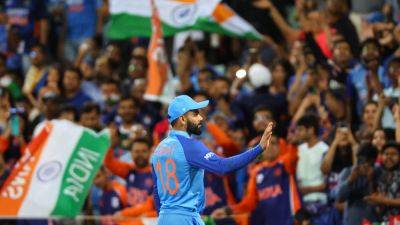 "In The History Of Our Country...": Virat Kohli Reminds Once Again Why Independence Day Is Extra Special For All Indians
