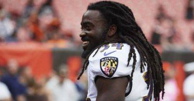 Former NFL player Alex Collins dies in road crash aged 28 - breakingnews.ie - Usa - state Mississippi - state Arkansas - county Lake - county Lauderdale