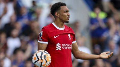 Jurgen Klopp calls for clarity on time-wasting offences after Trent Alexander-Arnold booking against Chelsea