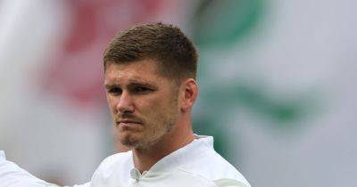 Owen Farrell ban hearing live updates as England captain discovers punishment for World Cup