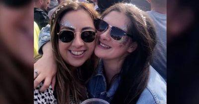 Nurse given devastating diagnosis 'there and then' after face began to 'droop' - manchestereveningnews.co.uk