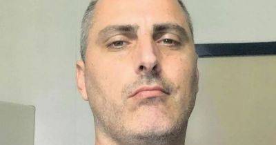 Murderer who strangled teen to death in field appears in court again - and walks free