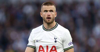 Brendan Rodgers - Eric Dier - Greg Taylor - Carl Starfelt - Star - Celtic transfer state of play on Fraser, Merlin and Tierney as Eric Dier move 'considered' amid bleak Tottenham picture - dailyrecord.co.uk - Sweden - Scotland - Monaco - Saudi Arabia
