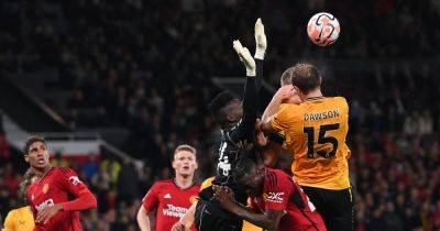Dermot Gallagher - Manchester United vs Wolves VAR decision explained after controversial penalty call - manchestereveningnews.co.uk