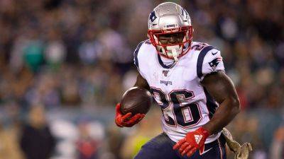 Super Bowl champ Sony Michel refutes report he died