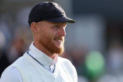 Ben Stokes set to answer England's ODI World Cup call