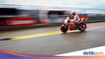 Target Marc Marquez di Sisa Musim Ini Hanya...