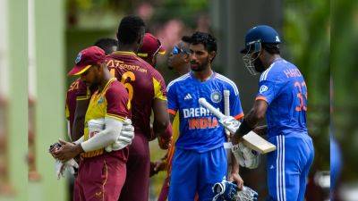 Ishan Kishan, Tilak Varma And...: What Team India Learned From West Indies Series