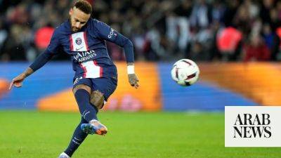 New Al-Hilal star Neymar Jr. can further elevate Saudi football, analysts tell Arab News