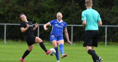 St Johnstone WFC won't dwell on opening day defeat, says captain Hannah Clark