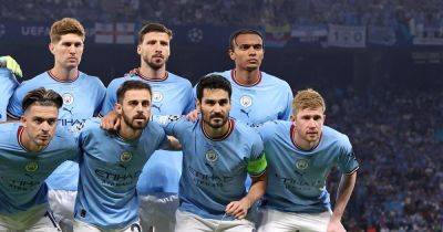 Man City squad must take advantage of injury crisis in UEFA Super Cup vs Sevilla