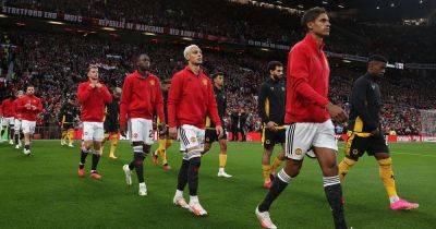 Erik ten Hag has discovered a new Manchester United undroppable after Wolves win