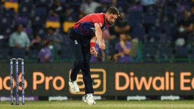 Zak Crawley - Chris Woakes - Bas De-Leede - England All-Rounder Chris Woakes Bags ICC Men's Player Of The Month Award For July 2023 - sports.ndtv.com - Netherlands
