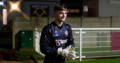 Manchester United allow second goalkeeper to leave in a day following Matej Kovar sale