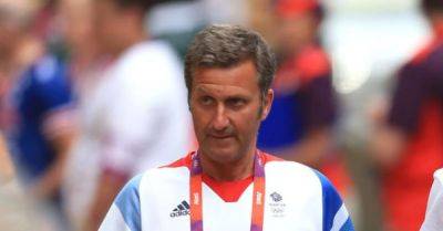 Former British Cycling doctor banned for anti-doping violations
