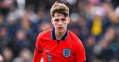 Manchester United confirm Jack and Tyler Fletcher among new academy signings