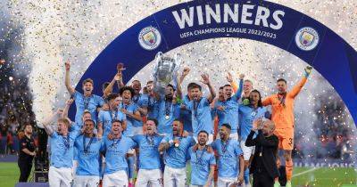 Is there extra time in the UEFA Super Cup? Everything you need to know as Man City face Sevilla