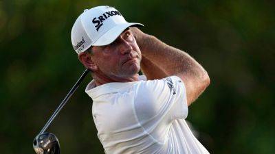 Lucas Glover up to No. 4, paired with Rory McIlroy at BMW - ESPN