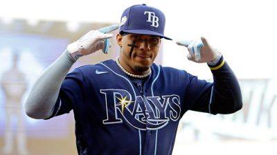 Rays' Wander Franco faces investigation in Dominican Republic for alleged relationship with minor